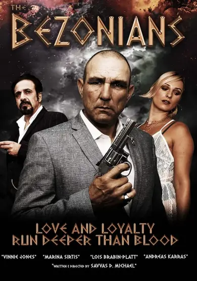 فيلم The Bezonians 2021 مترجم للعربية