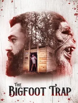 فيلم The Bigfoot Trap 2023 مترجم