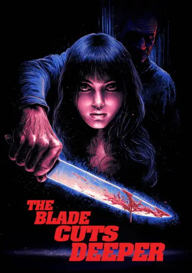 فيلم The Blade Cuts Deeper 2025 مترجم