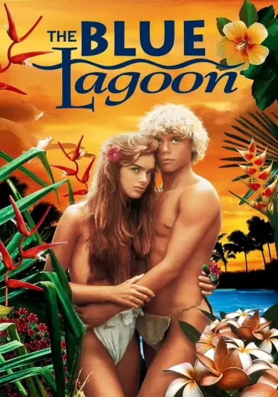 فيلم The Blue Lagoon 1980 مترجم