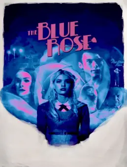 فيلم The Blue Rose 2024 مترجم