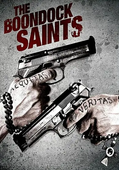 فيلم The Boondock Saints 1999 مترجم للعربية