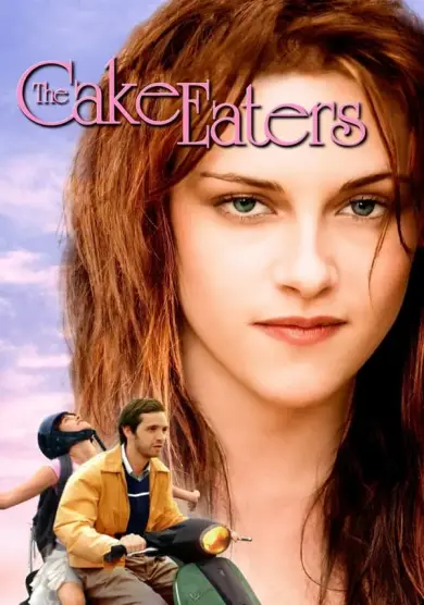 فيلم The Cake Eaters 2007 مترجم