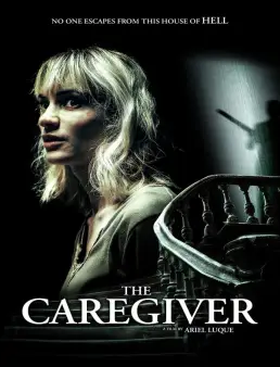فيلم The Caregiver 2024 مترجم