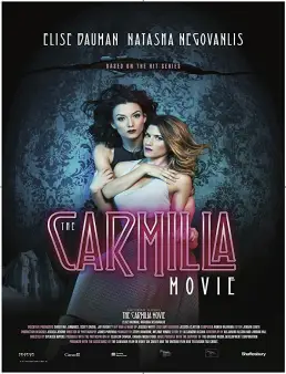 فيلم The Carmilla Movie مترجم