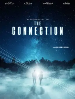 فيلم The Connection 2021 مترجم