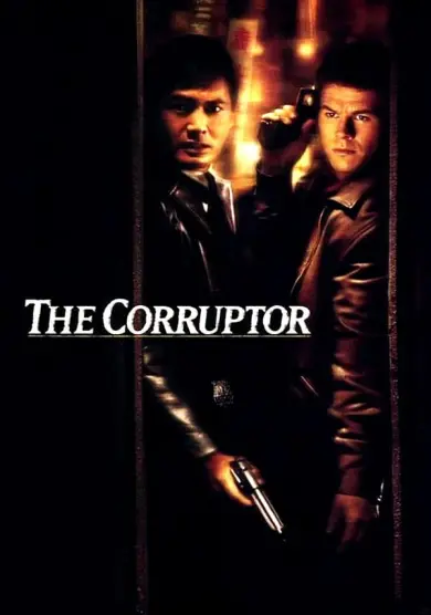 فيلم The Corruptor 1999 مترجم للعربية