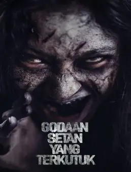 فيلم The Cursed of Satan Temptation 2025 مترجم
