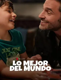 فيلم The Dad Quest 2025 مترجم