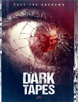 فيلم The Dark Tapes مترجم