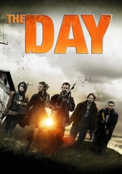 فيلم The Day 2011 مترجم