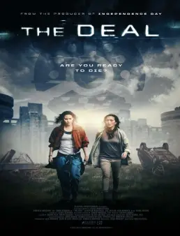 فيلم The Deal 2022 مترجم
