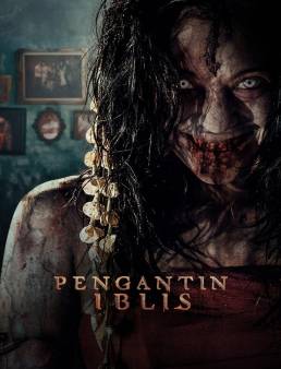 فيلم The Demon's Bride 2025 مترجم