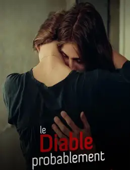 فيلم The Devil Probably 1977 مترجم