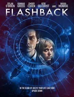 فيلم Flashback 2021 مترجم