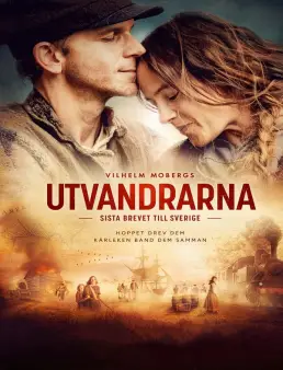 فيلم The Emigrants 2021 مترجم