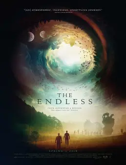فيلم The Endless 2017 مترجم