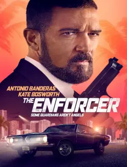 فيلم The Enforcer 2022 مترجم