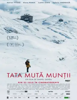فيلم The Father Who Moves Mountains 2021 مترجم