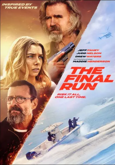 فيلم The Final Run 2025 مترجم
