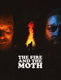 فيلم The Fire And The Moth 2025 مترجم