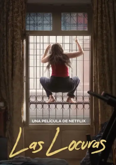 فيلم The Follies 2025 مترجم