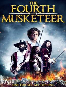 مشاهدة فيلم The Fourth Musketeer 2022 مترجم
