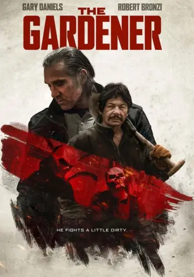 فيلم The Gardener 2021 مترجم
