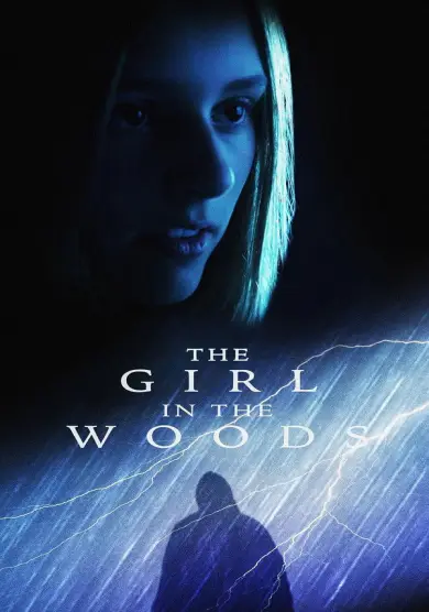 فيلم The Girl in the Woods 2025 مترجم
