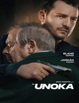 فيلم The Grandson 2022 مترجم