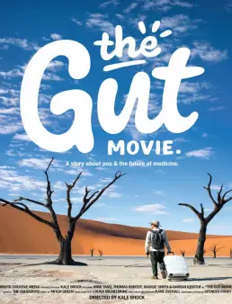 فيلم The Gut Movie 2018 مترجم