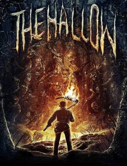 فيلم The Hallow 2015 مترجم