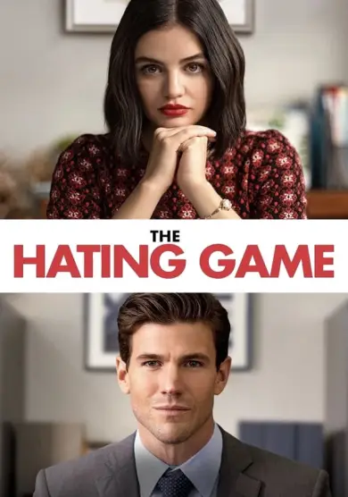 فيلم The Hating Game 2021 مترجم