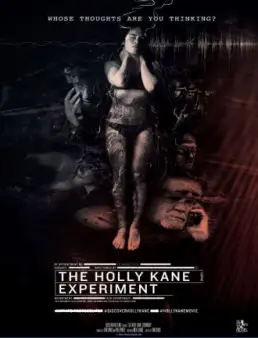 فيلم The Holly Kane Experiment مترجم