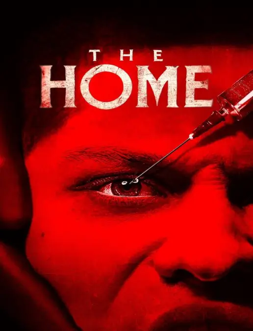 فيلم The Home 2025 مترجم
