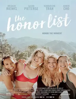 فيلم The Honor List مترجم