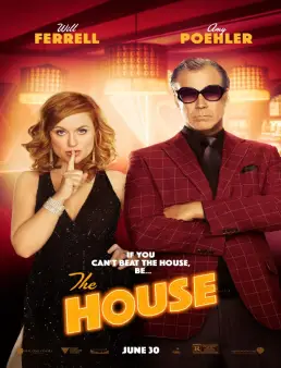 فيلم The House مترجم