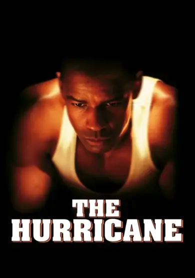 فيلم The Hurricane 1999 مترجم للعربية