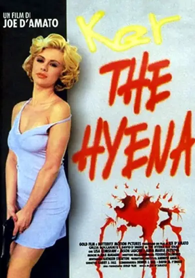 فيلم The Hyena 1997 مترجم