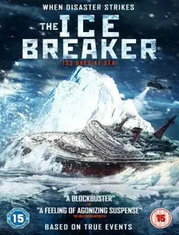 فيلم The Icebreaker مترجم