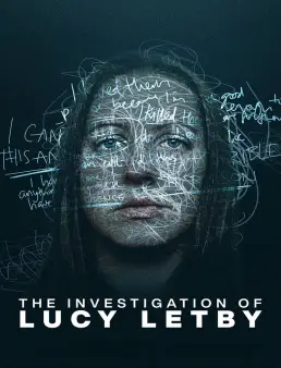 فيلم The Investigation of Lucy Letby 2026 مترجم