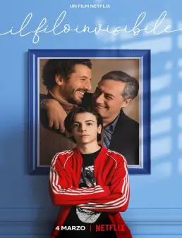 فيلم The Invisible Thread 2022 مترجم HD كامل اون لاين