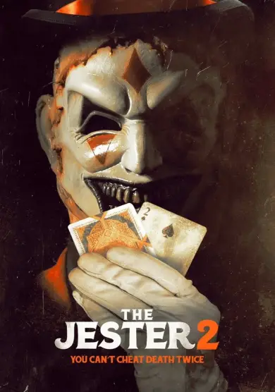 فيلم The Jester 2 2025 مترجم