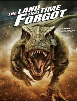 فيلم The Land That Time Forgot 2025 مترجم