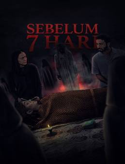 فيلم The Last 7 Days 2025 مترجم