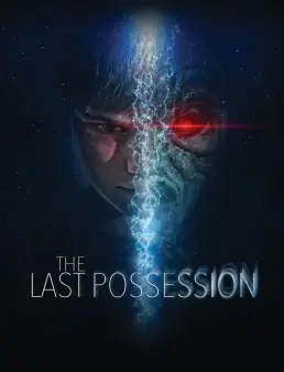 فيلم The Last Possession 2022 مترجم اون لاين