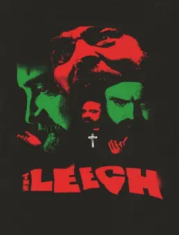 فيلم The Leech 2022 مترجم