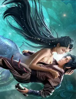 فيلم The legend of herring 2022 مترجم