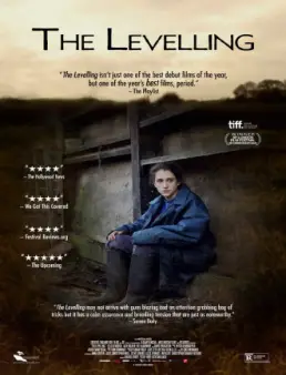 فيلم The Levelling مترجم