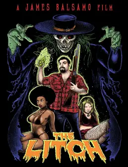 فيلم The Litch 2018 مترجم